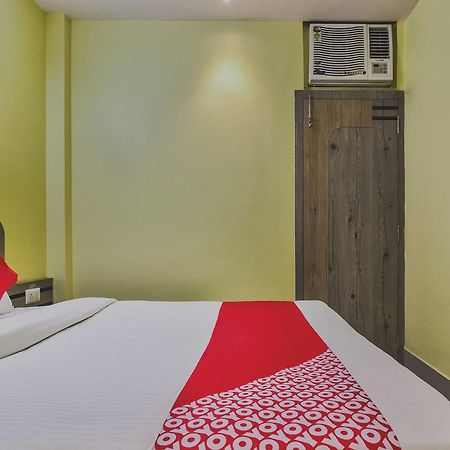 贾姆谢德布尔 Oyo Flagship Dream Connect酒店 外观 照片