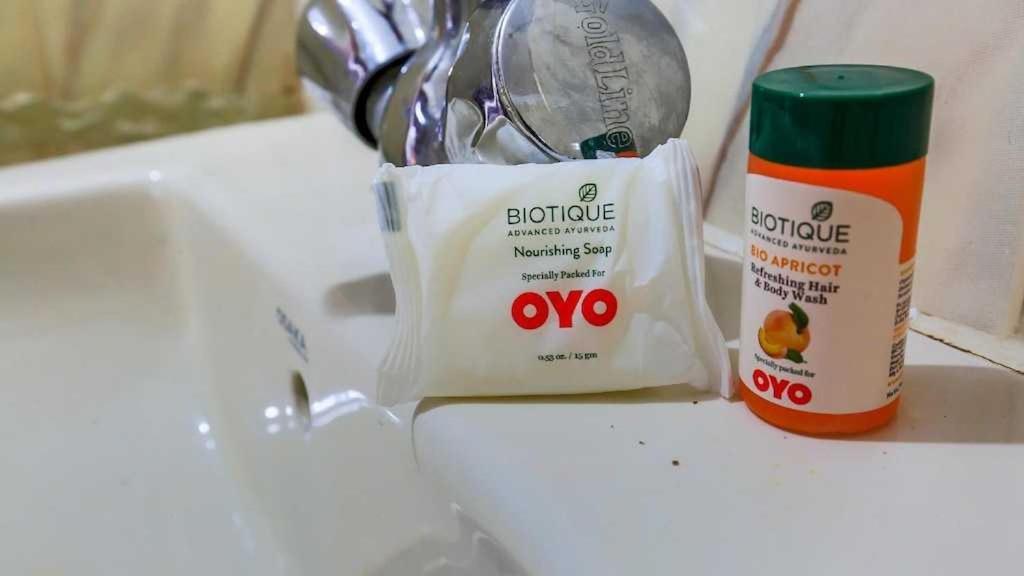 贾姆谢德布尔 Oyo Flagship Dream Connect酒店 外观 照片
